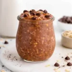 chocolate oatmeal